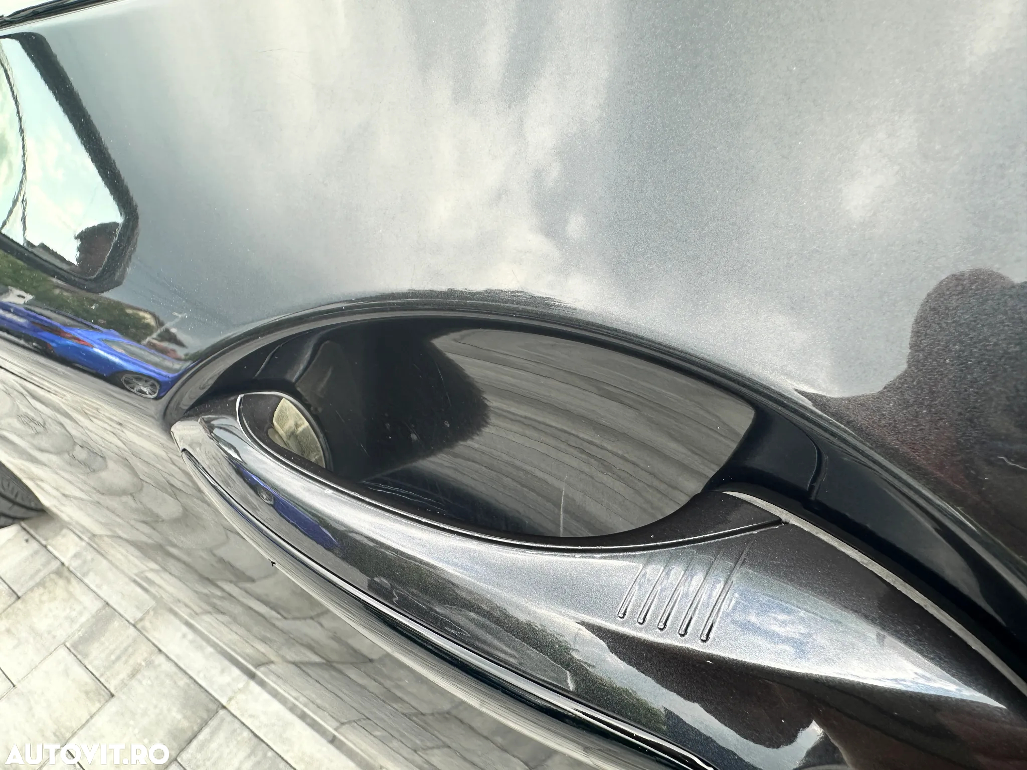 BMW Seria 5 - 5