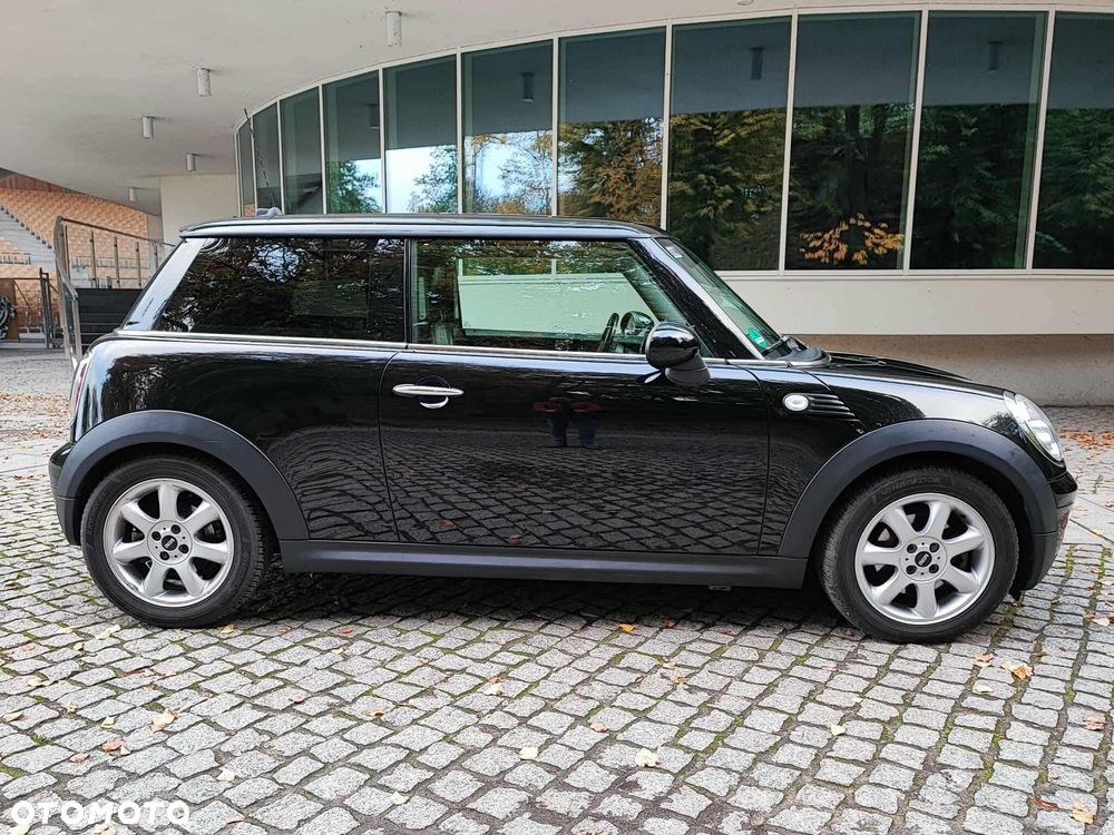 MINI Cooper - 4