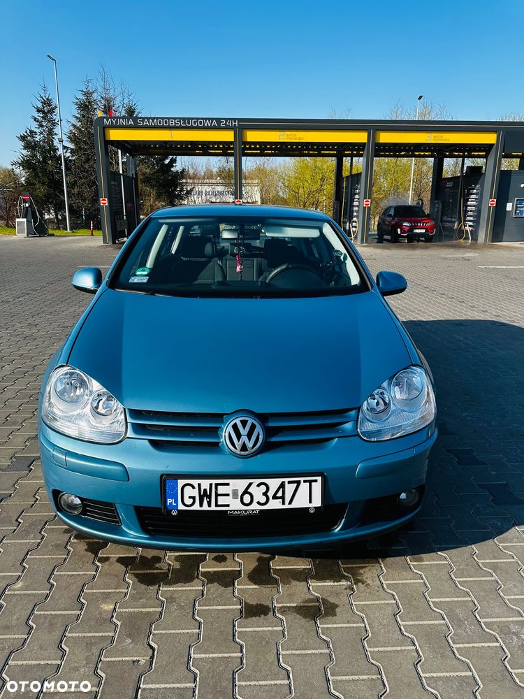 Volkswagen Golf - 3