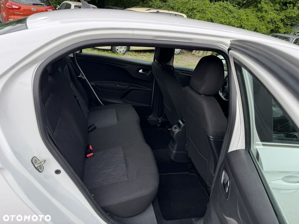 Citroën C-Elysée - 18