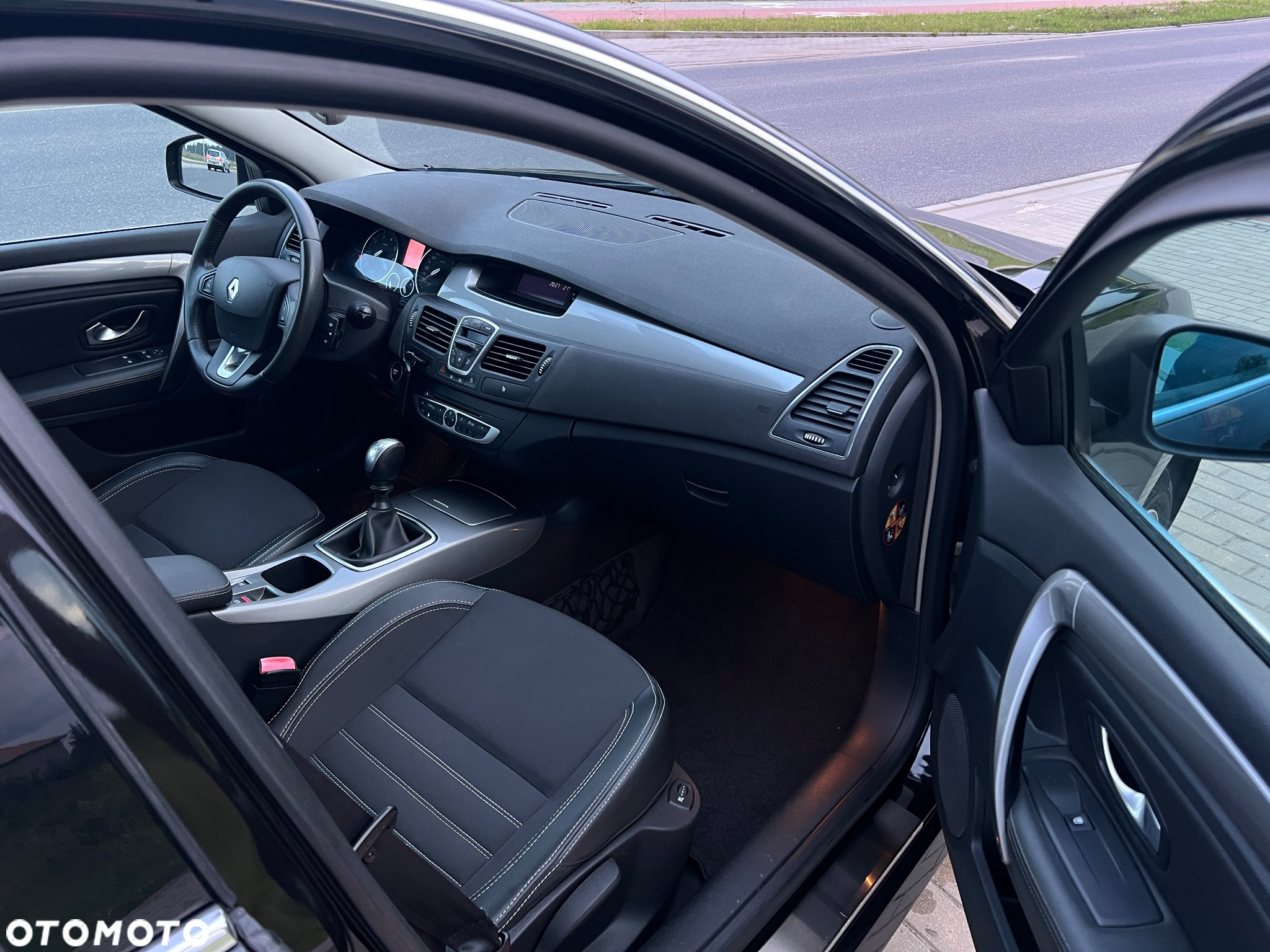 Renault Laguna 2.0 Expression - 26