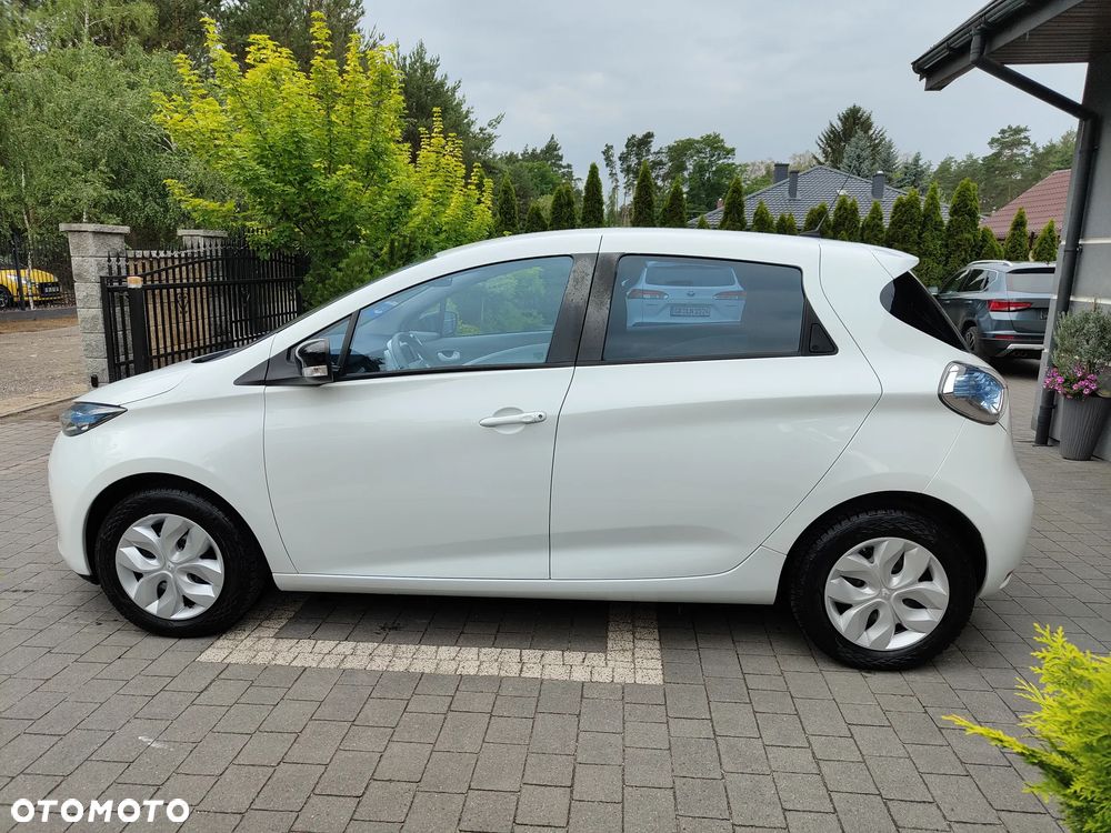 Renault Zoe Intense - 33