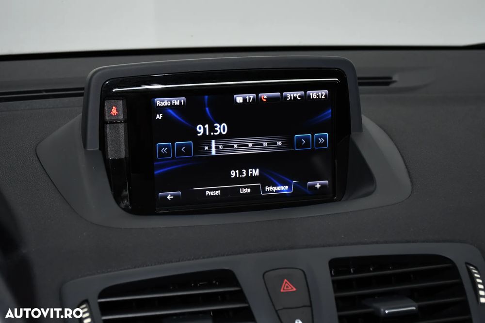 Renault Megane Energy dCi Intens - 17