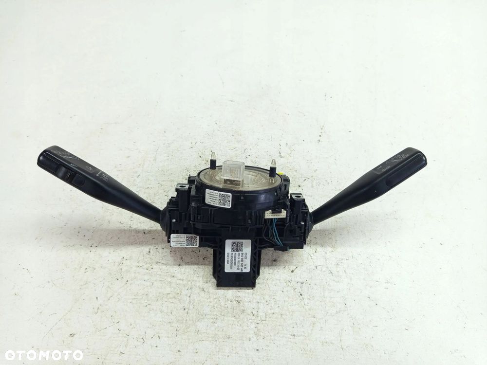 MANETKA PRZEŁĄCZNIK ZESPOLONY TAŚMA 5K0953507AR VW CADDY III 2K - 4