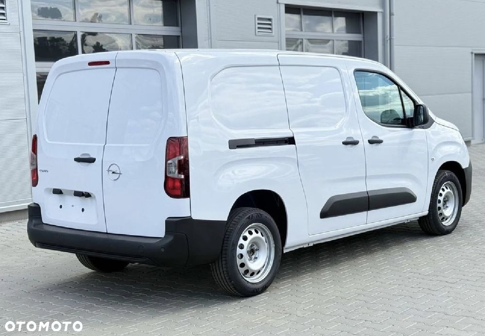 Opel COMBO - 7