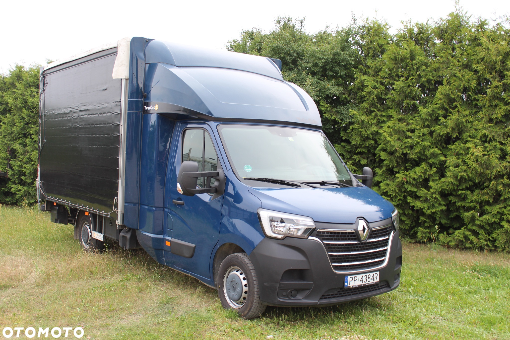 Renault master - 11