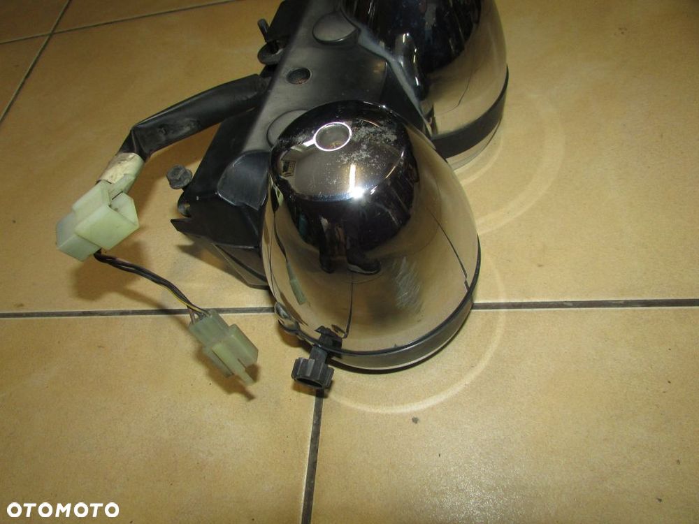 Kawasaki ER5 ER-5 licznik zegar - 4