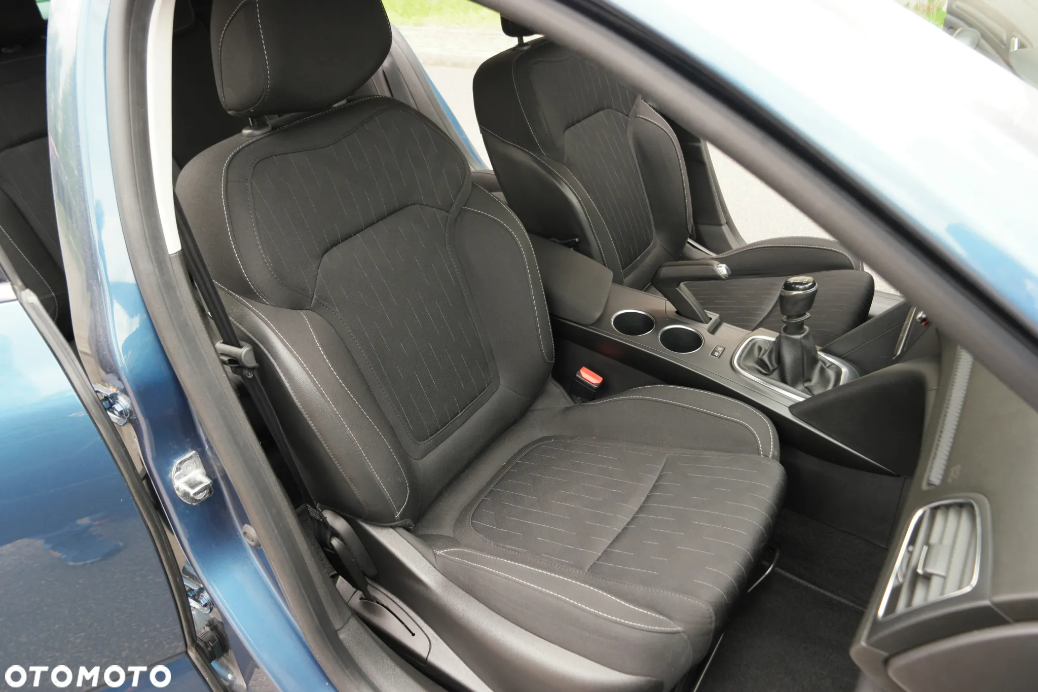 Renault Megane 1.2 Energy TCe Limited 2018 - 26