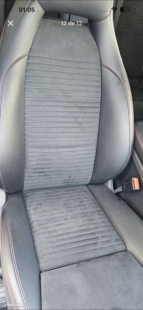 Mercedes-Benz CLA 220 d Shooting Brake AMG Line Aut. - 6