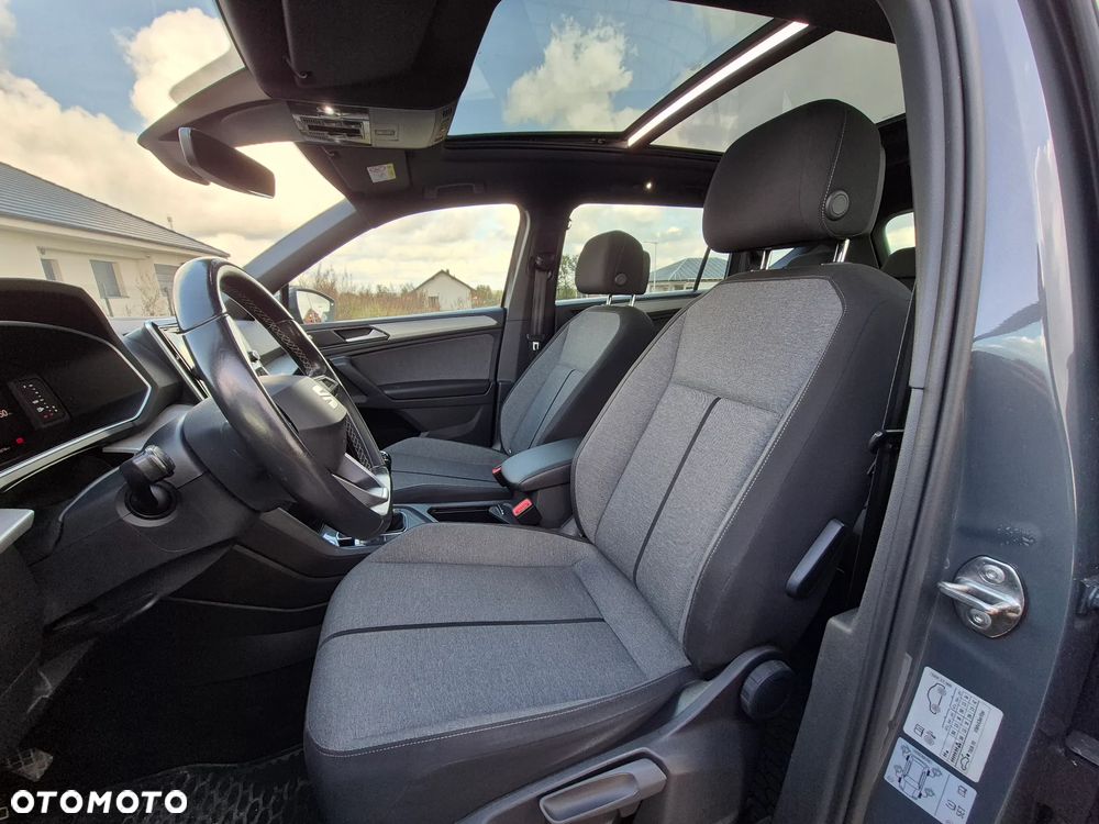 Seat Tarraco 2.0 TDI Style S&S - 17