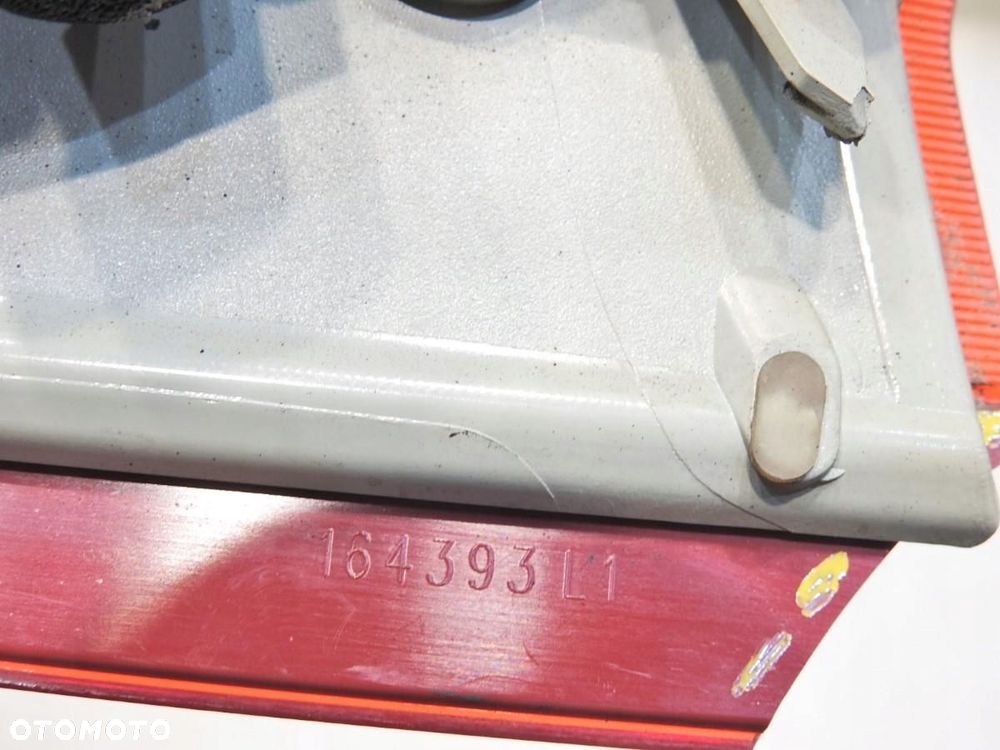 LAMPA LEWY TYŁ KLAPY VOLVO V70 III 164393L1 - 7