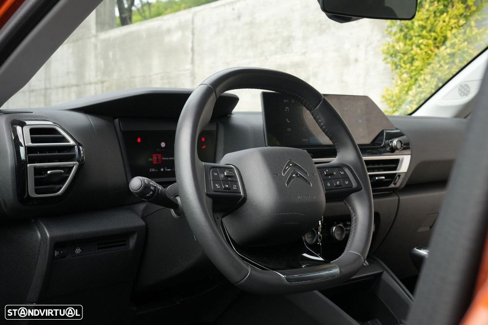 Citroën C4 1.2 PureTech Feel Pack - 10