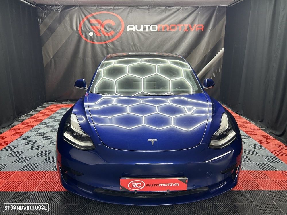 Tesla Model 3 Standard RWD Plus - 2