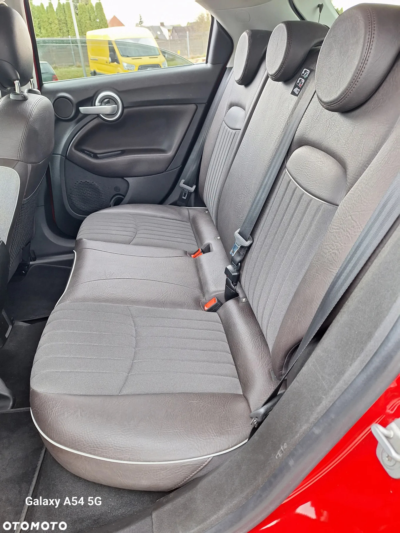 Fiat 500X 1.4 Multiair 4x2 S&S Lounge - 35