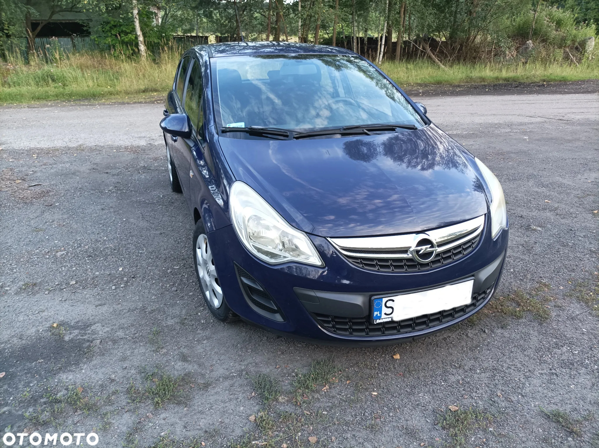 Opel Corsa 1.4 16V Color Elegance - 3