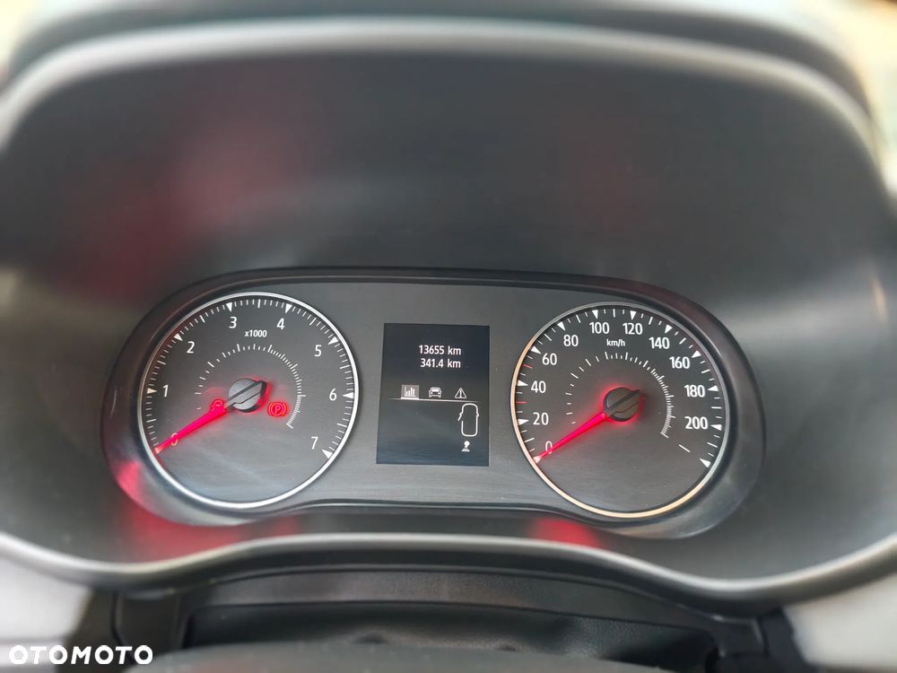 Dacia Sandero Stepway 1.0 TCe Extreme - 27