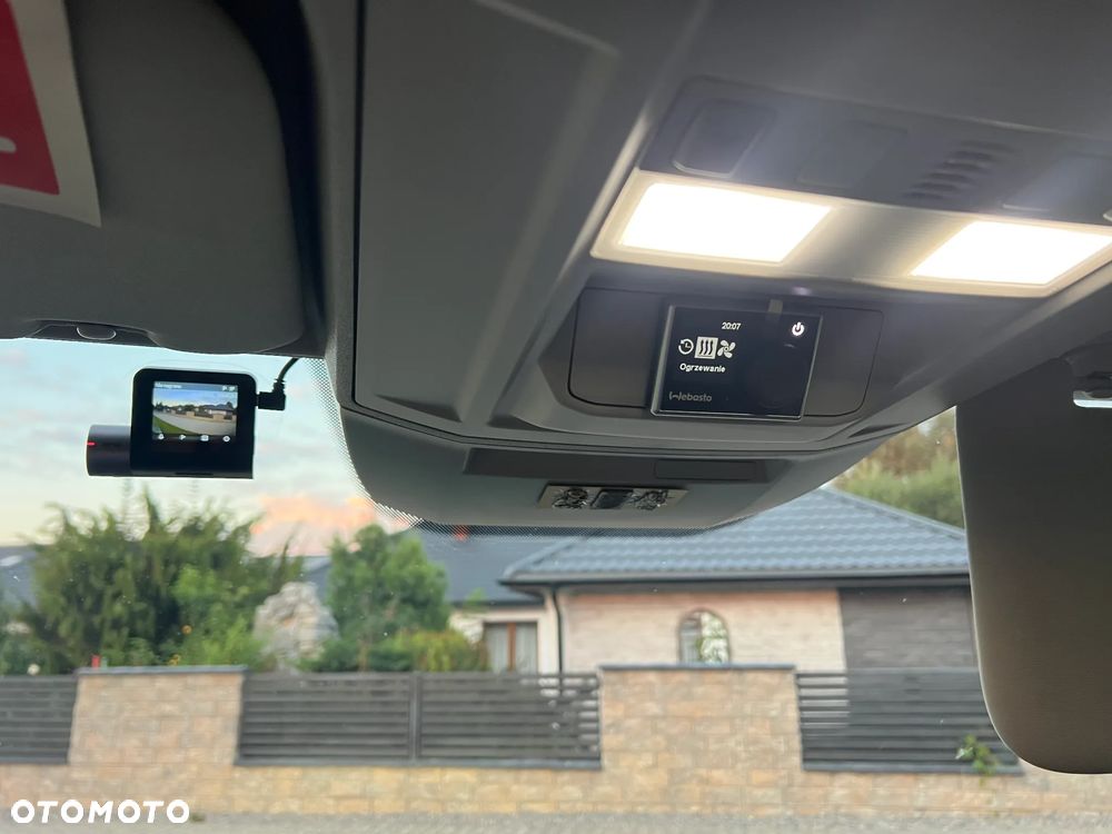 Volkswagen CRAFTER - 9