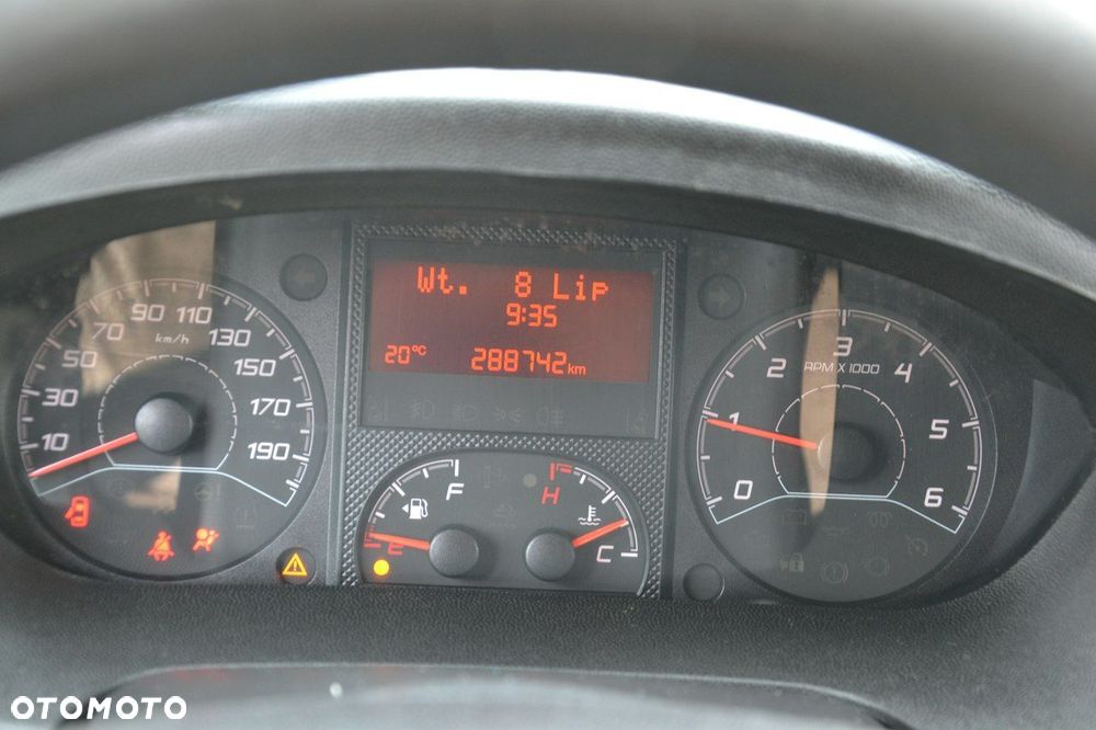 Citroën Jumper - 13