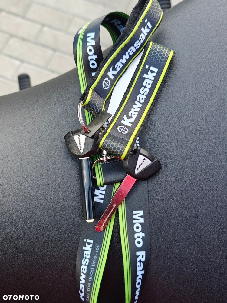 Kawasaki Versys 1000 - 16