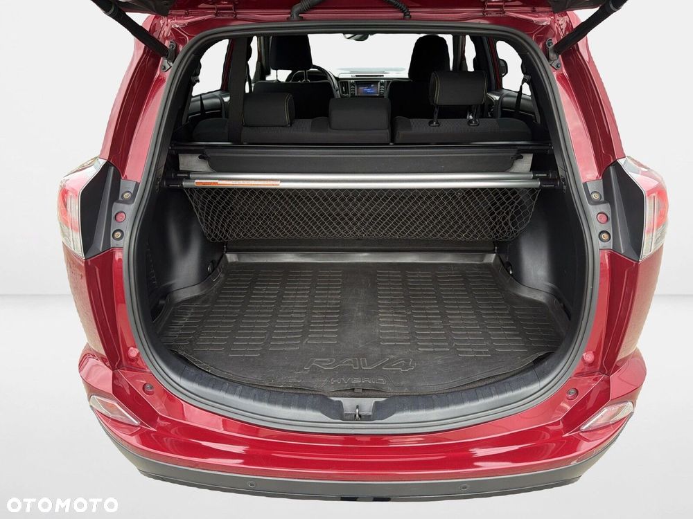 Toyota RAV4 - 33