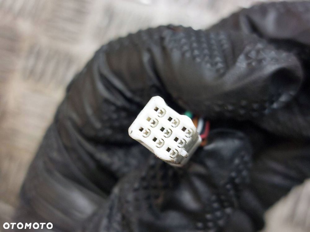 LUSTERKO PRAWE ELEKTRYCZNE MAZDA 6 III GJ A4D 8 PIN UK - 13