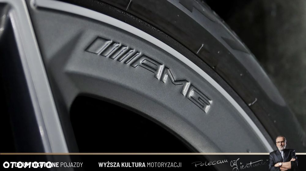 Mercedes-Benz Klasa A 200 AMG Line 7G-DCT - 6