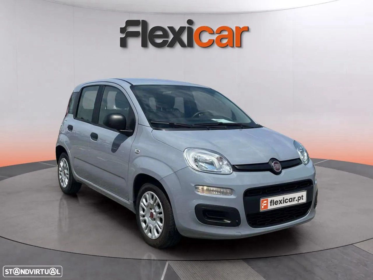Fiat Panda 1.0 Hybrid City Life - 1