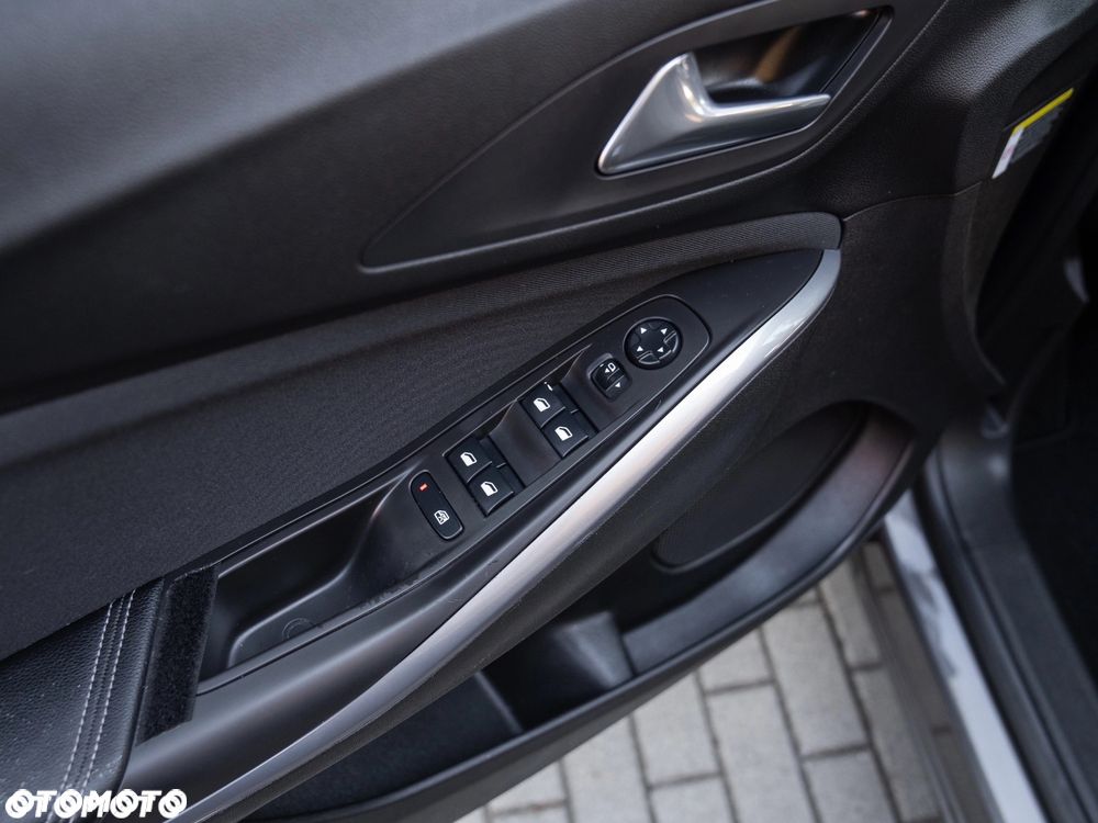 Opel Grandland X 2018
