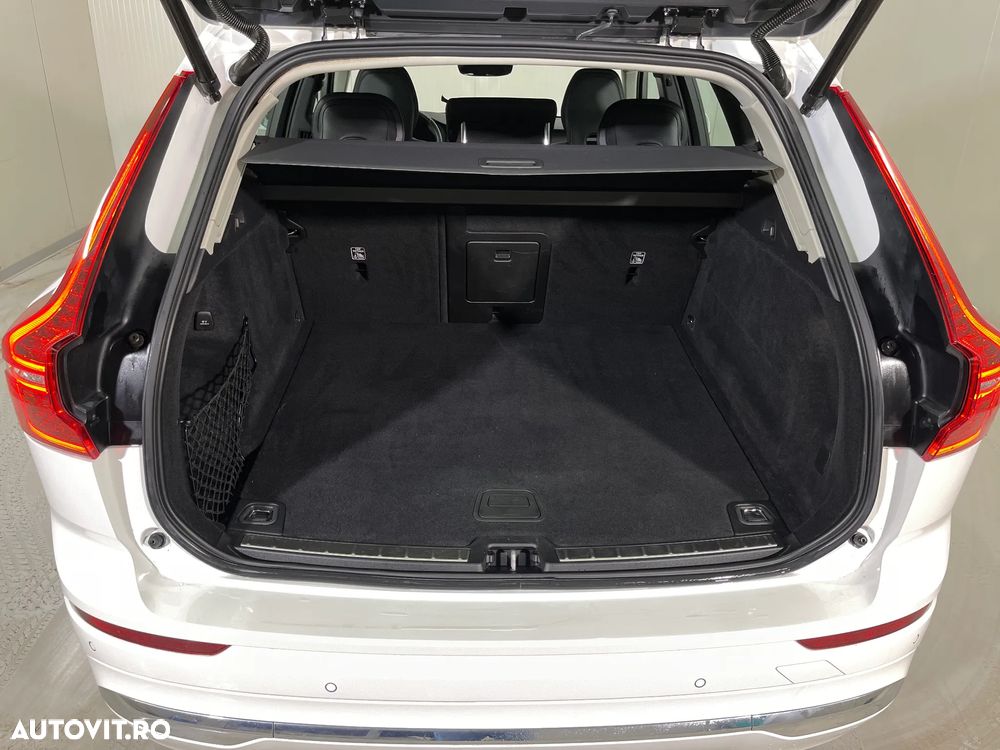 Volvo XC 60 B4 D Geartronic Inscription - 12