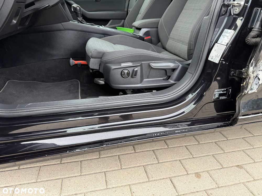 Volkswagen Passat 1.5 TSI EVO Comfortline DSG - 36