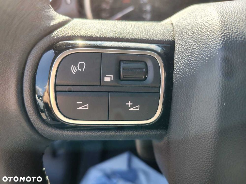 Citroën C3 1.2 PureTech Max EAT6 - 14
