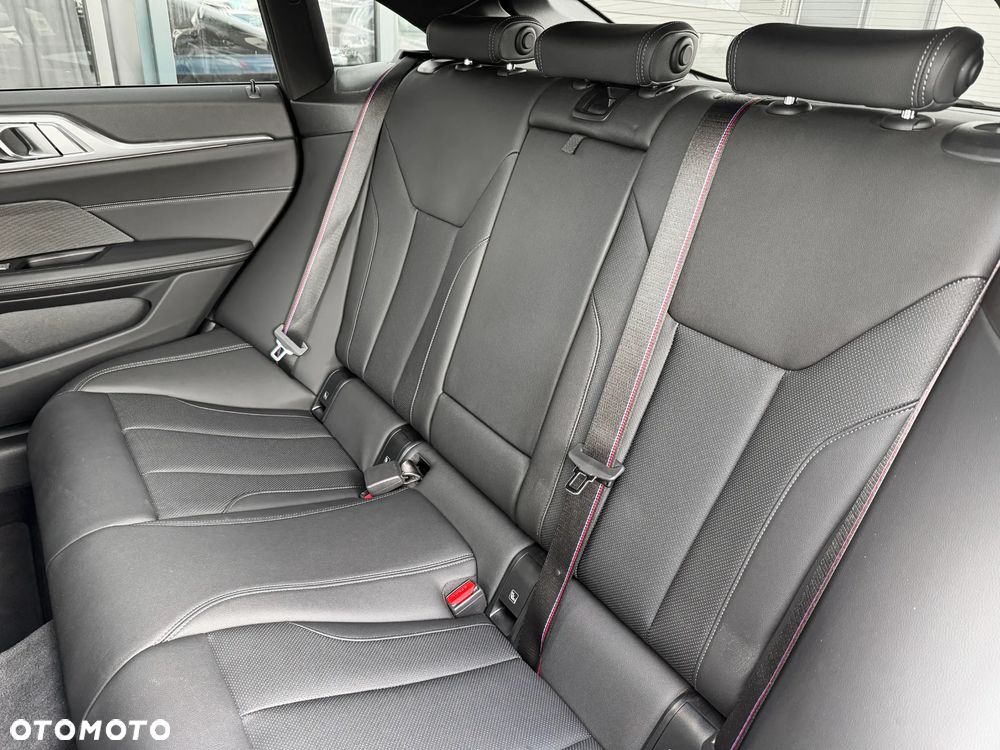 BMW Seria 4 430i M Sport - 31