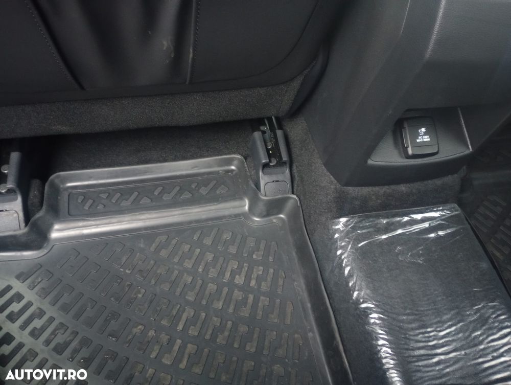 SsangYong Korando - 11