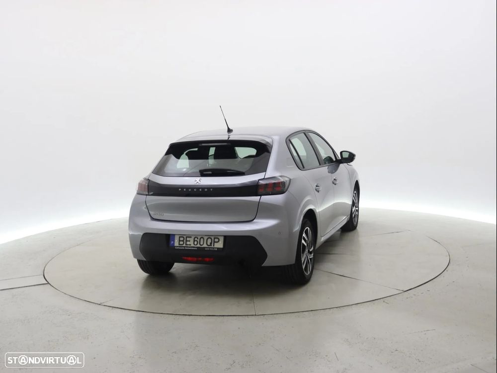 Peugeot 208 1.2 PureTech Active Pack - 6