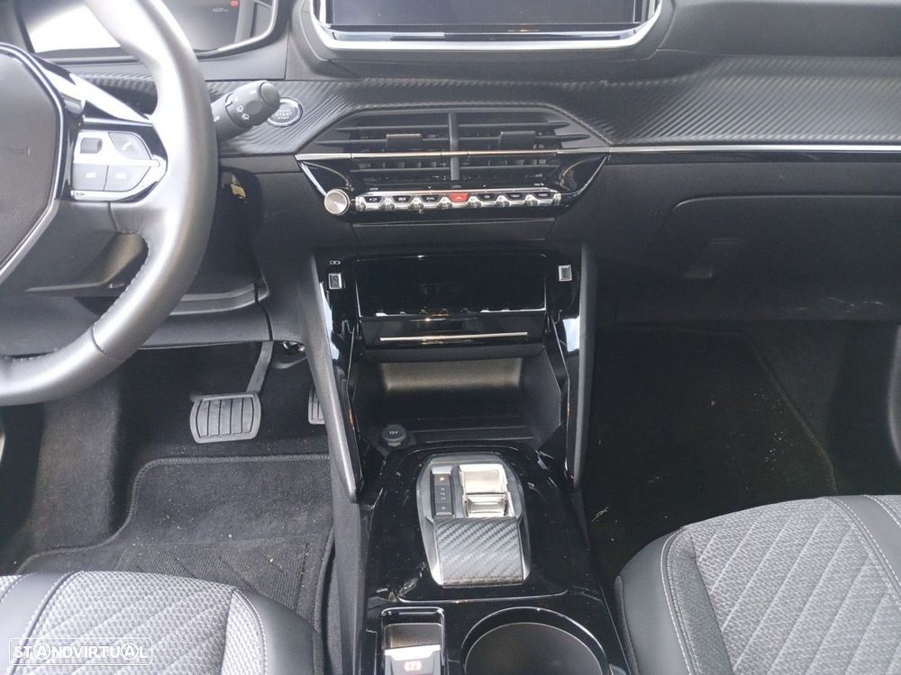 Peugeot e-208 51 kWh Allure - 11