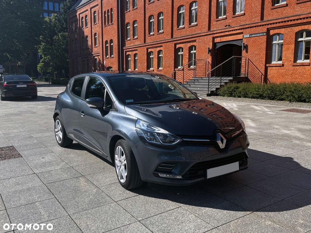 Renault Clio 0.9 Energy TCe Zen - 1