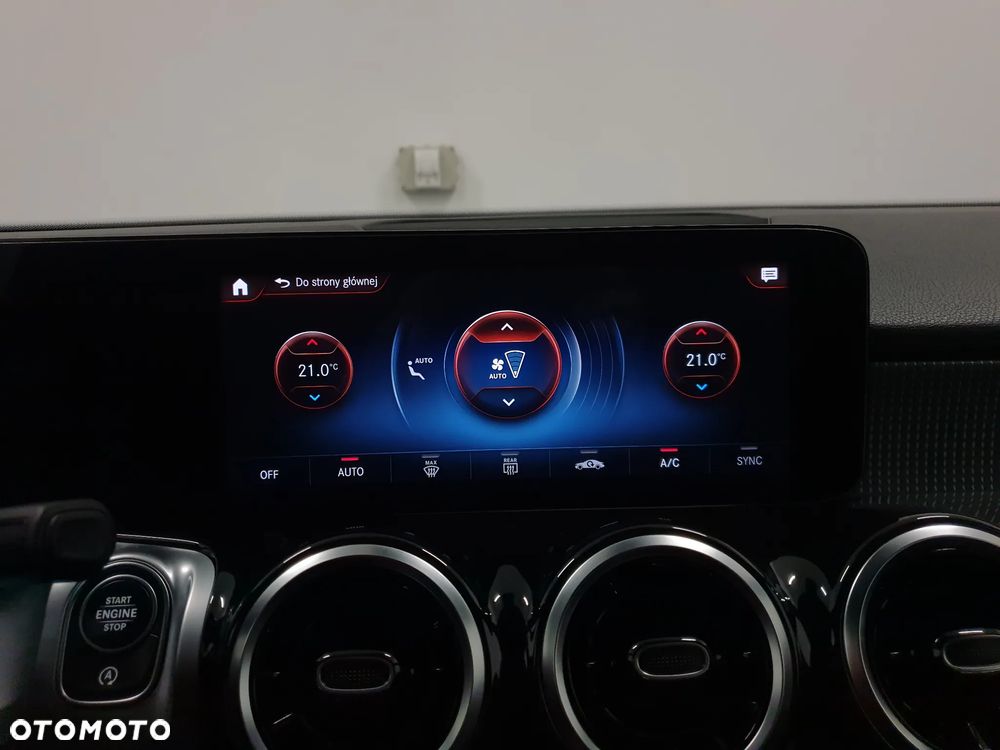 Mercedes-Benz GLB 200 d 8G-DCT AMG Line - 21