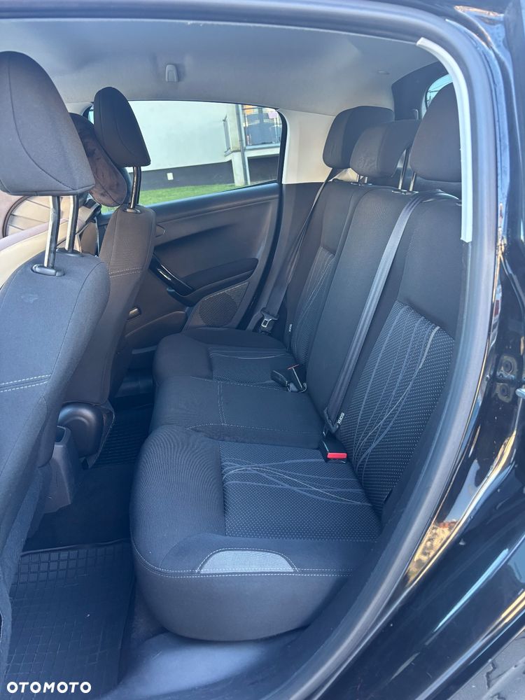Peugeot 208 1.4 HDi Active - 13