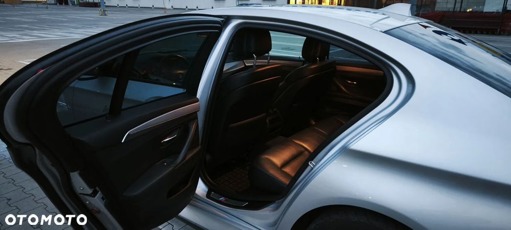 BMW Seria 5 - 11