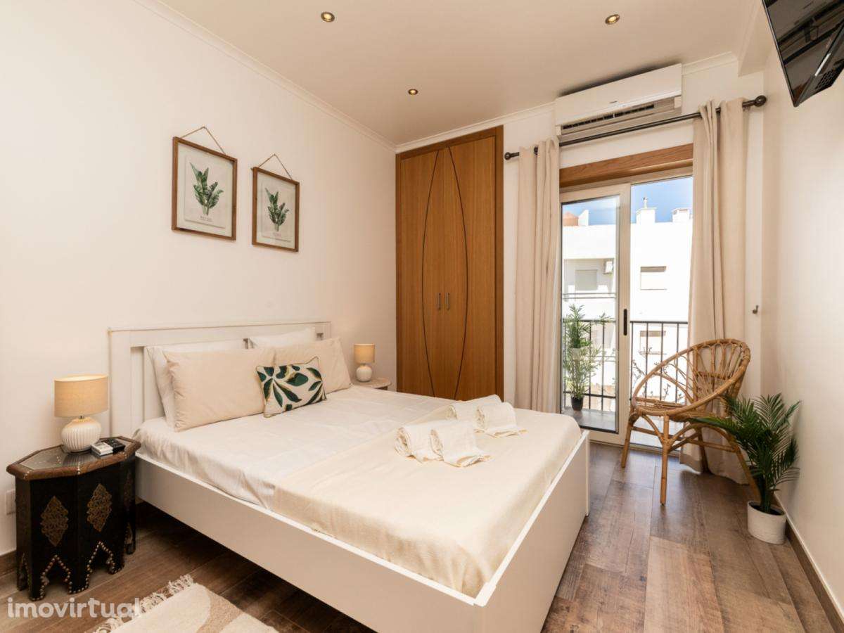Apartamento com 3 quartos - localizado em Tavira - Grande imagem: 5/25