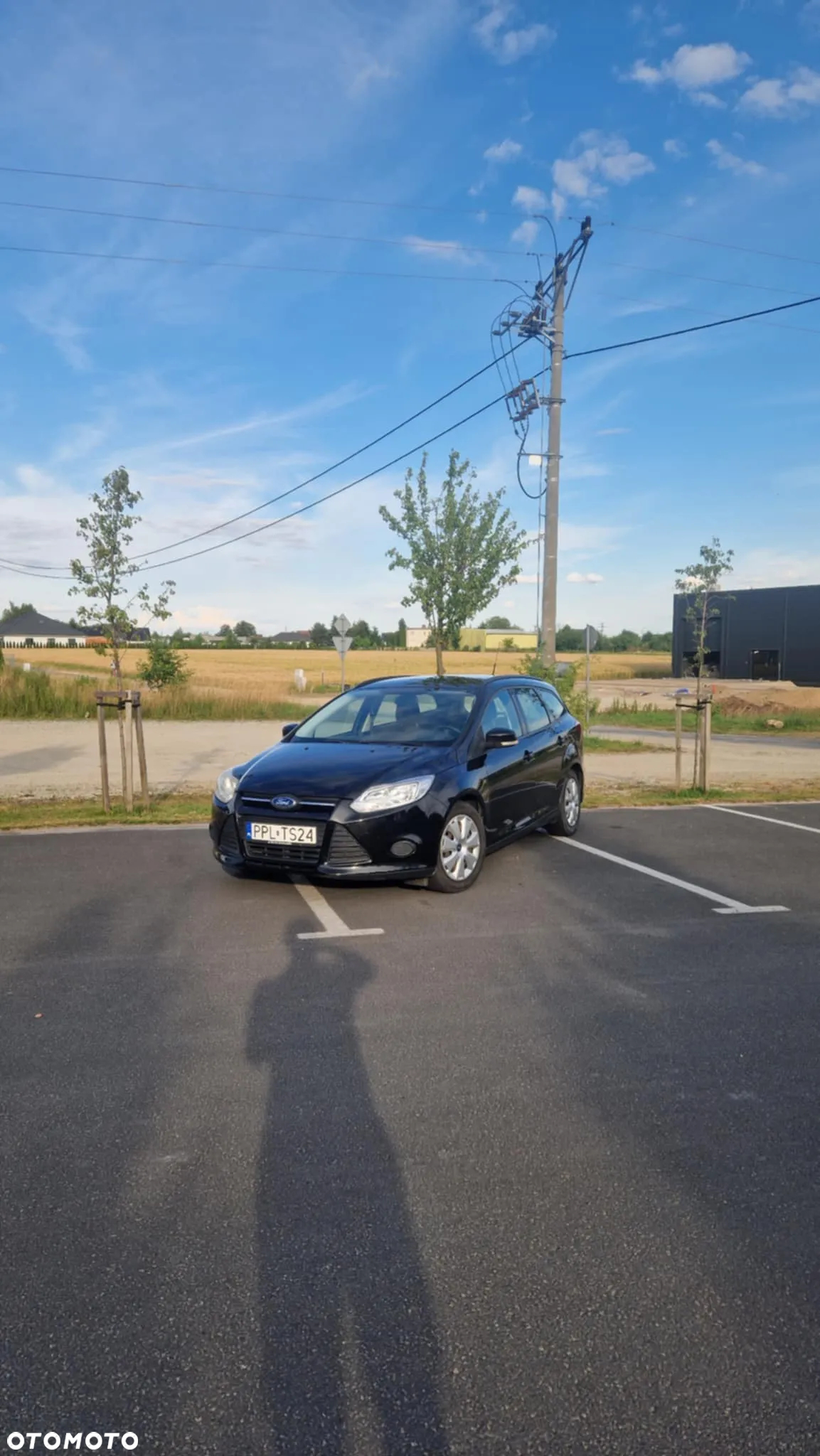 Ford Focus - 9