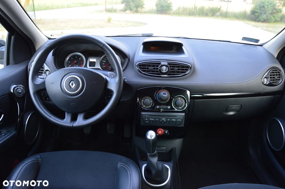 Renault Clio - 17