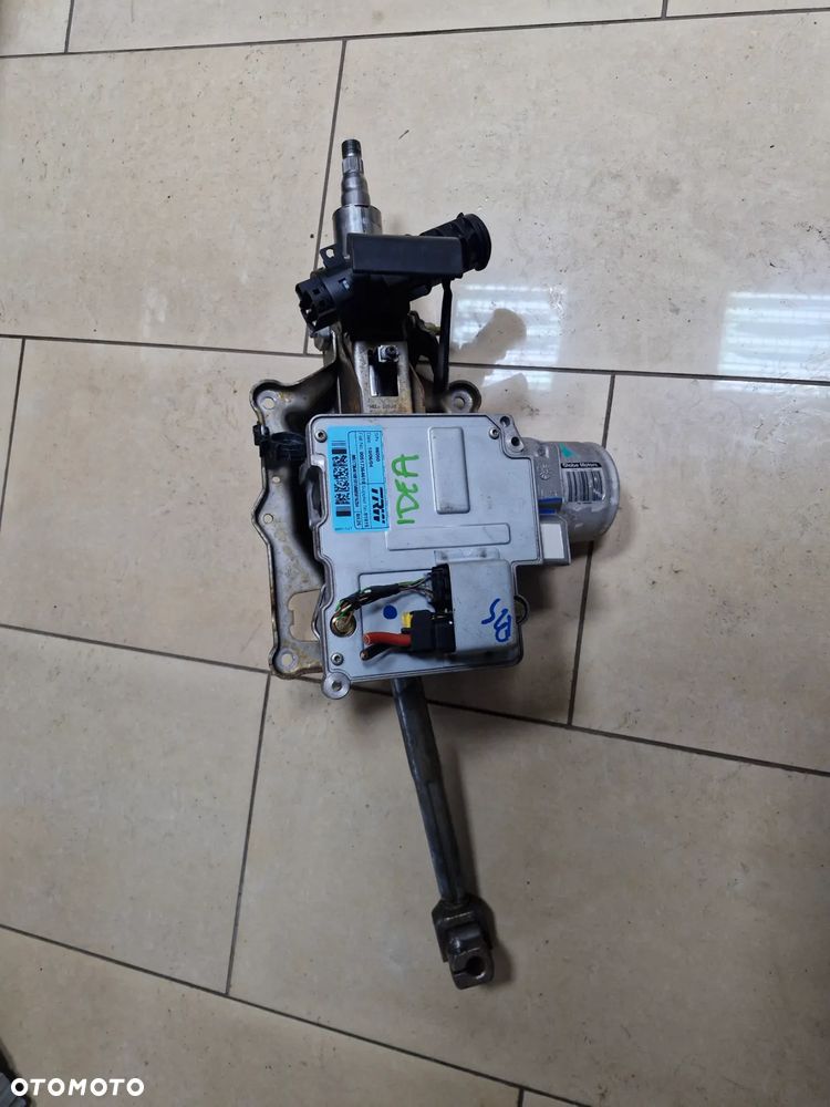 Kolumna wspomaganie elektryczne TRW FIAT IDEA 00517364610