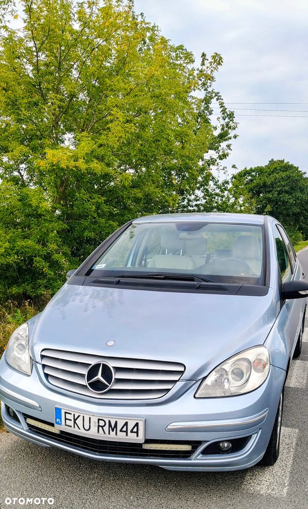 Mercedes-Benz Klasa B 150 - 1