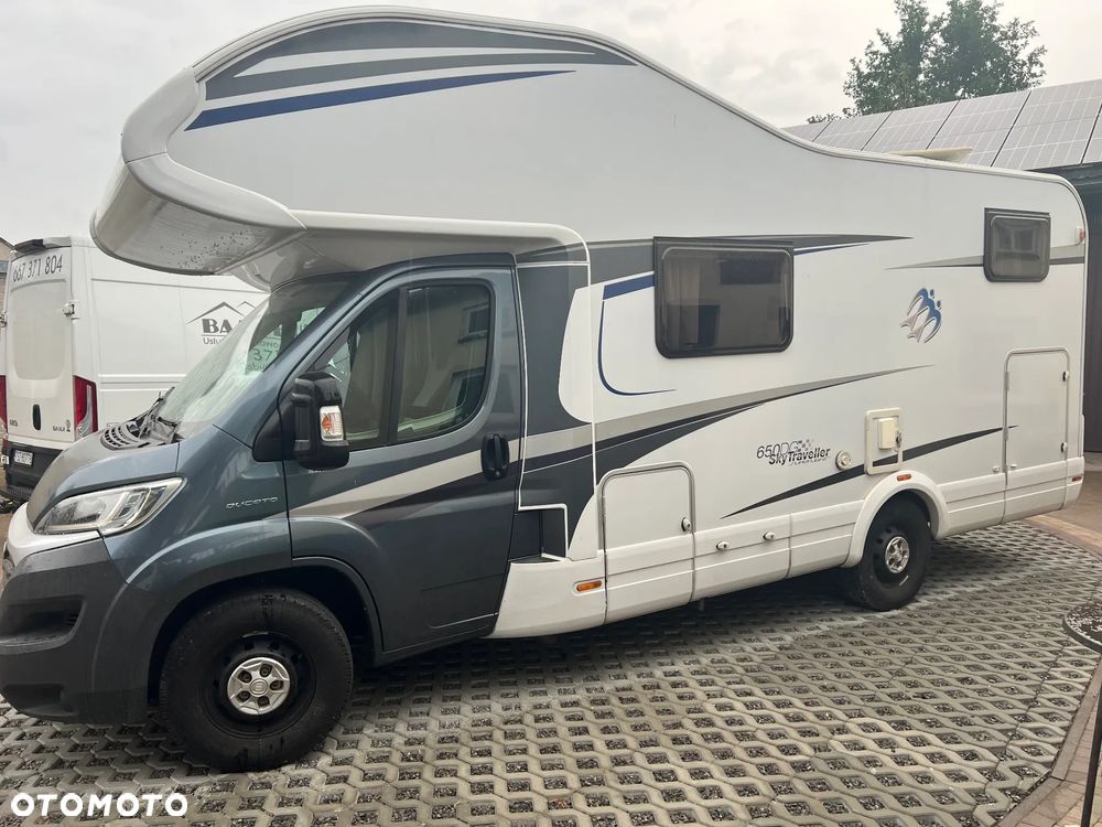 Fiat Knaus - 12