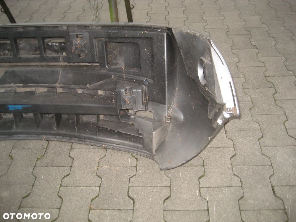 ford puma mk1 97-02r zderzak tył v97fb17k823 - 10