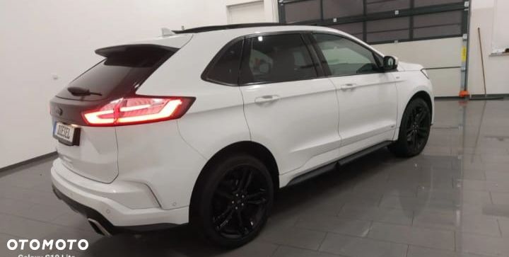 Ford Edge 2.0 EcoBlue Bi-Turbo 4x4 ST-LINE - 3