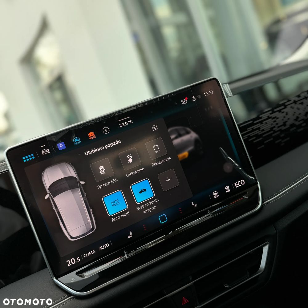 Volkswagen Tayron 1.5 TSI eHybrid PHEV 150kW Elegance DSG - 15