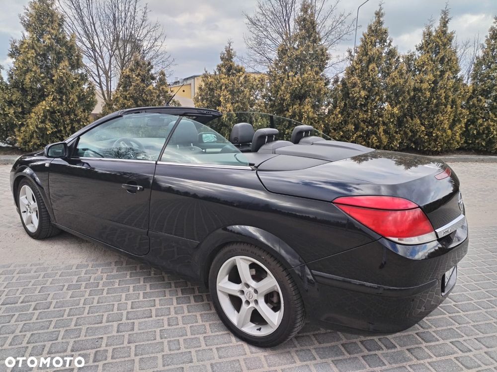 Opel Astra 1.8 Sport - 3