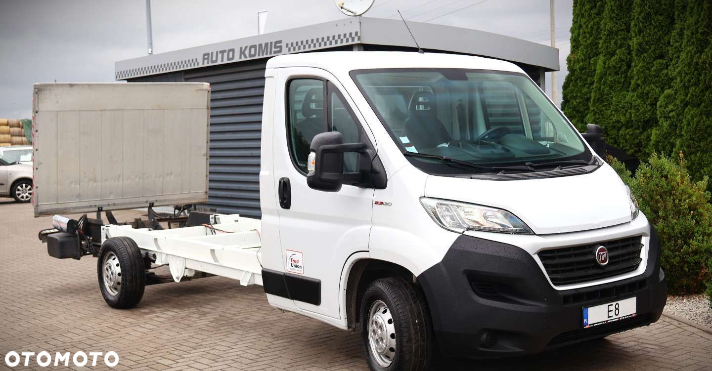 Fiat Ducato - 3